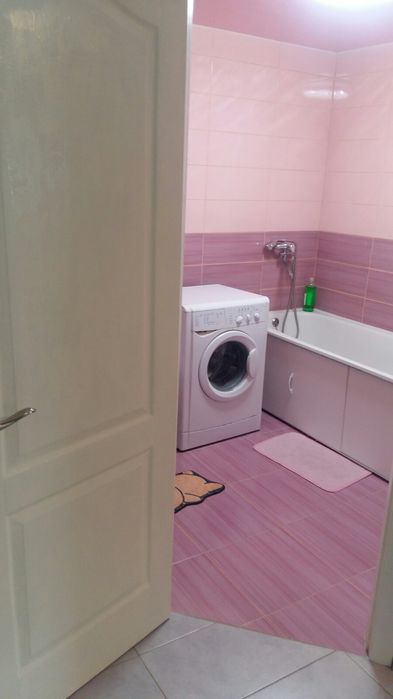 Свободная квартира.Центр 1 комнатная квартира посуточно,почасовая.