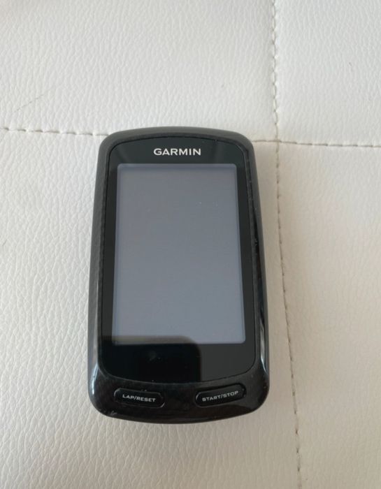 Garmin Edge 800 - Performance Bundle