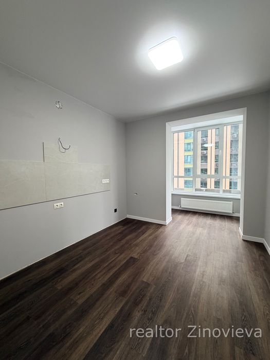 Без % 1 кімн з новим ремонтом ЖК Уютний квартал