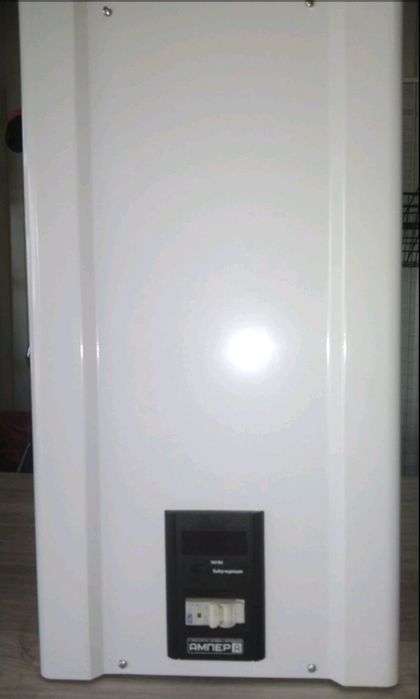 Стабилизатор Элекс Ампер 11квт