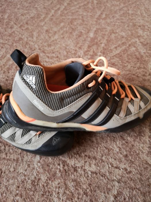 Buty Adidas TERREX