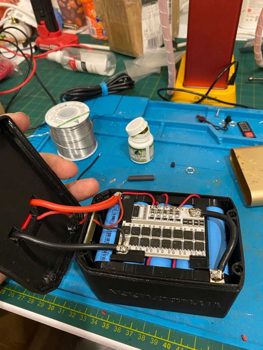 Акумулятор Дніпро М 7,5Ah