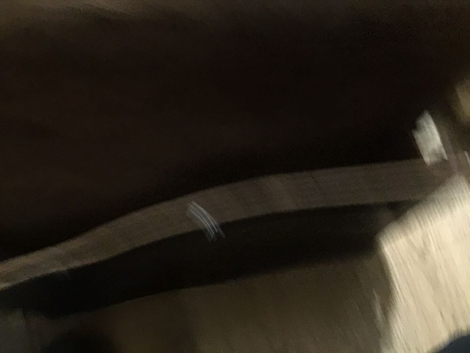 Mala/pasta em pele genuína - unissexo - artesanal