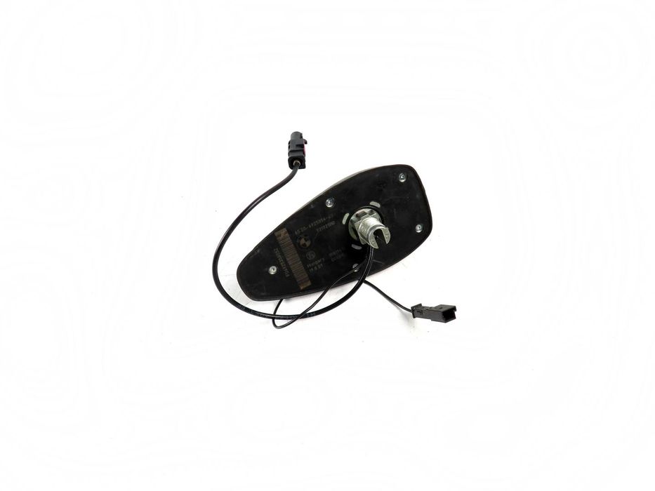 Base Da Antena Tejadilho Bmw 1 Ref: 65206925356 2003 - 2012