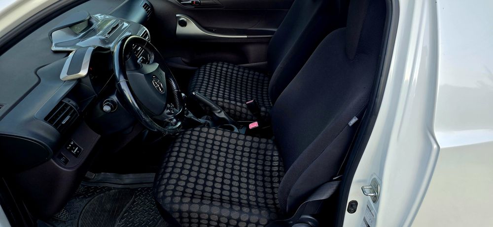 Toyota Iq 1.0 V-VTI