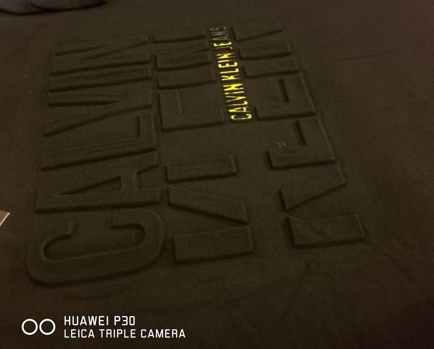 Calvin Klein koszulki męskie bawelniane S M L XL 2xl