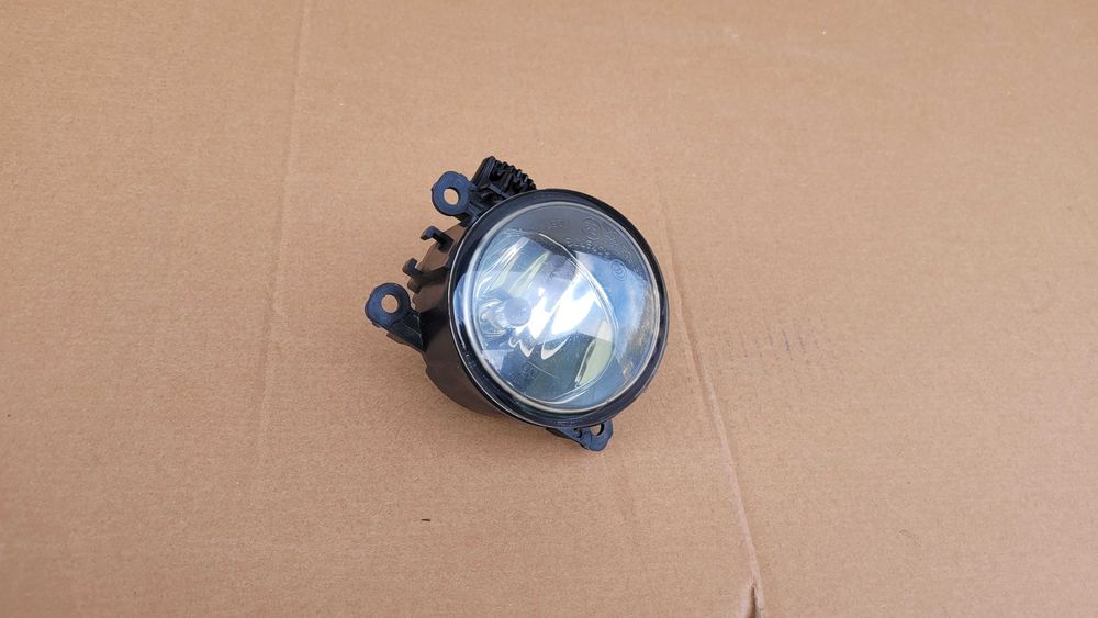 Halogen przeciwmgielny prawy do Renault kadjar scenic IV talisman captur 1 I Trafic III