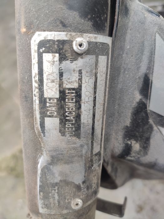 Продам раму на мопед Дельта 2012 год