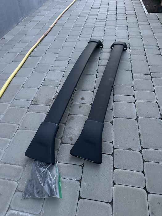 Перемички на рейлінги Мазда CX5 20р