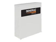Generac 7077 20 кВт 3-фазный 120/208 Guardian с Wi-Fi+ AVR