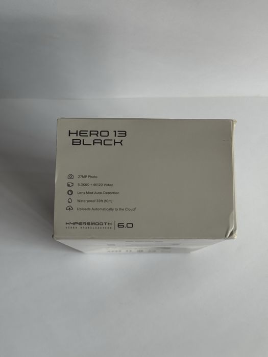 GoPro Hero 13 | Lacrada |