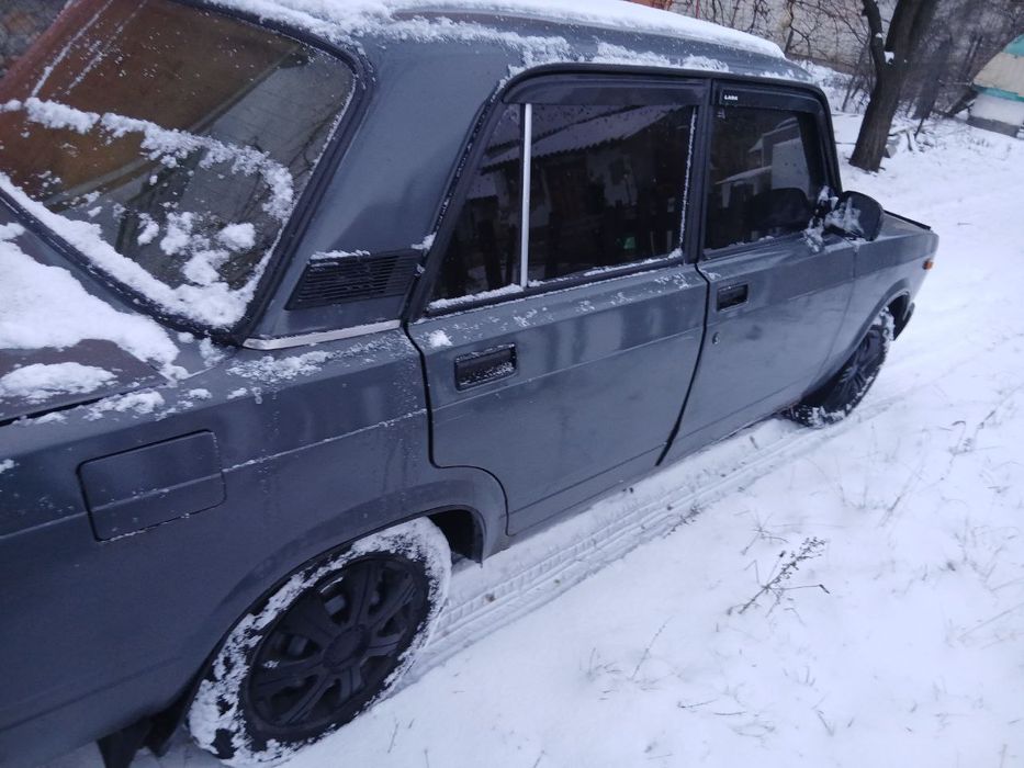 Продам Ваз 2107.1990 року