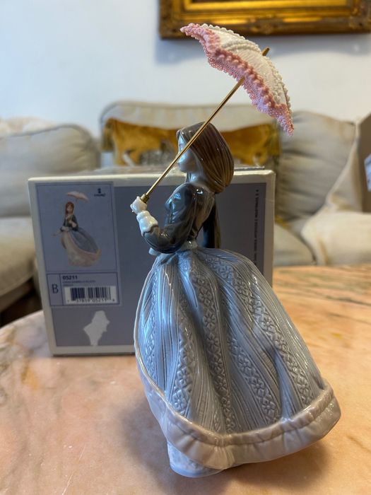 Lladró - Ângela 5211