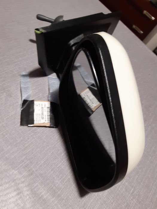 Espelho retrovisor direto Chevrolet Spark