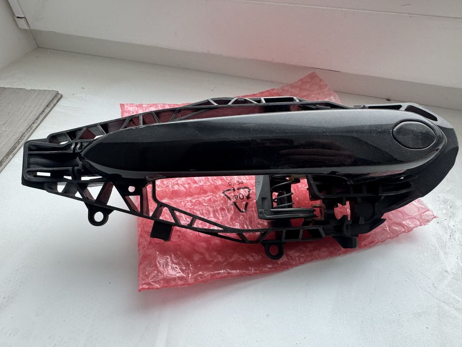 Водійська ручка для БМВ Х3 G01