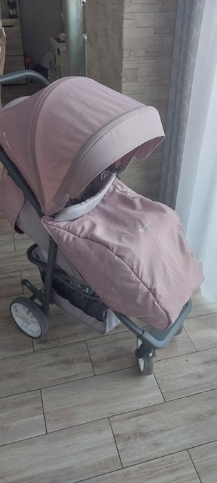 Wózek euro-cart flex