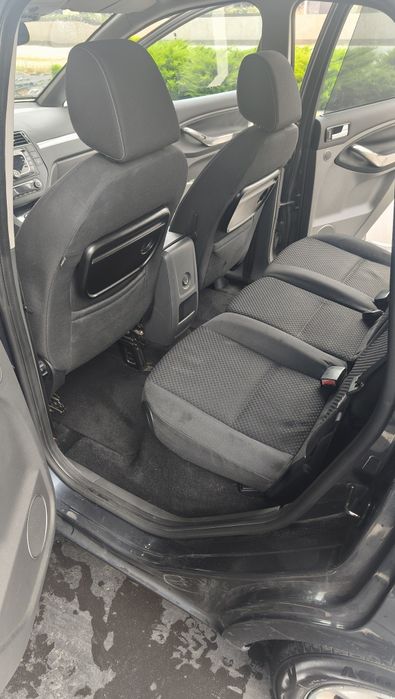 Ford C Max 1.6 TDCI de 12/2007