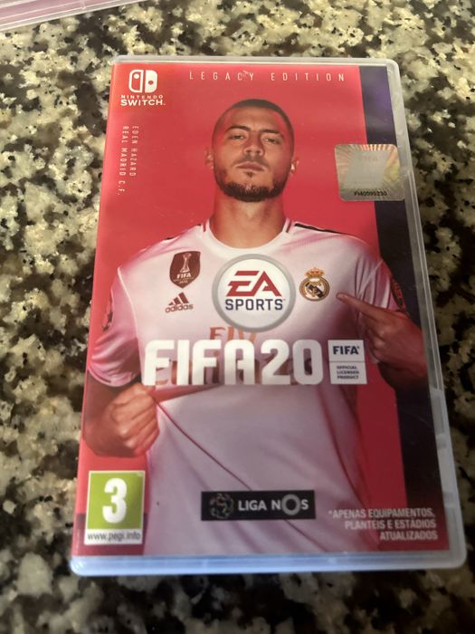Jogos nintendo switch