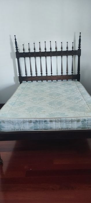 Mobília quarto casal