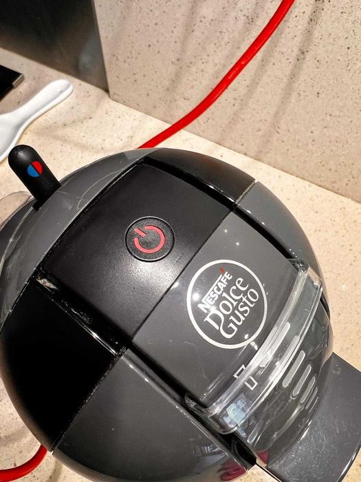 Máquina Café Dolce Gusto [Mini Me] – Como Nova -C/ Prova Funcionamento