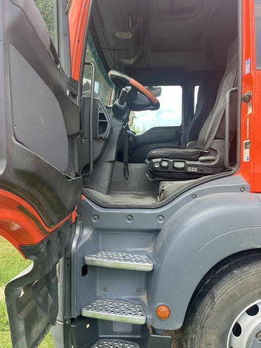 Продам MAN TGA 18.430