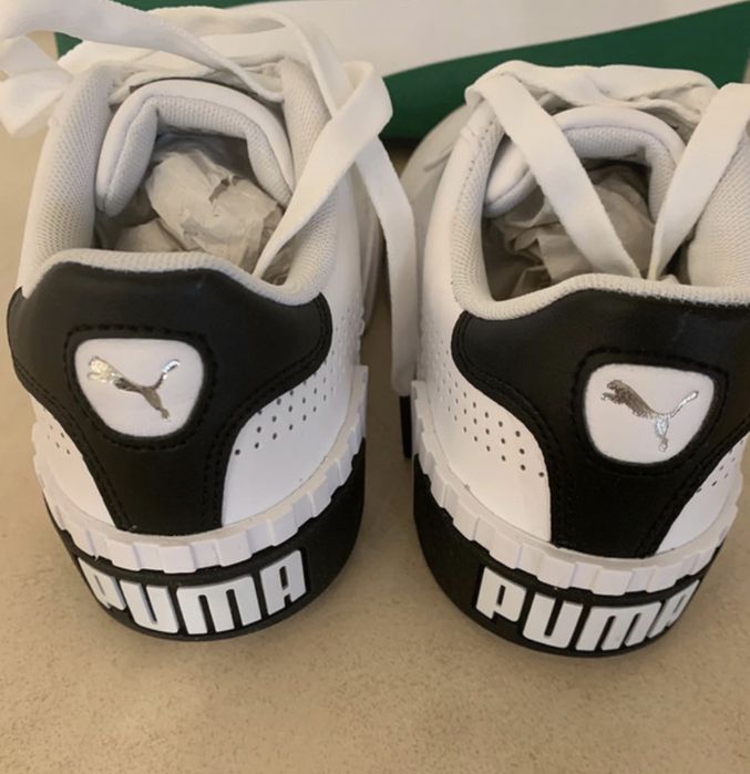 Puma 36 buty sneakersy damskie sportowe