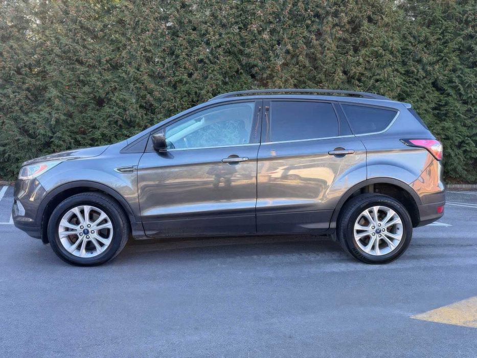 Ford Escape SEL      2018
