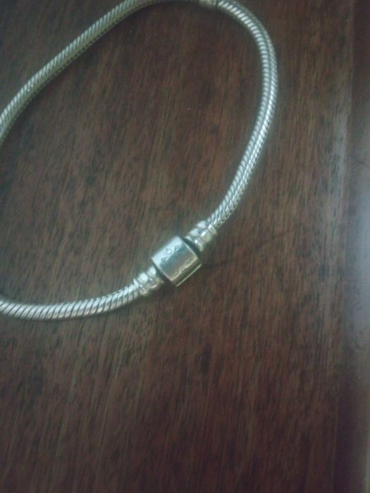 Pulseira da pandora