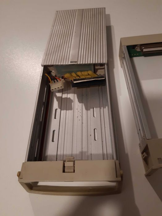 Kieszeń na dysk twardy HDD Manhattan 3,5″