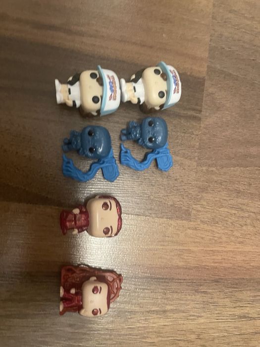 Дивні дива кіндер