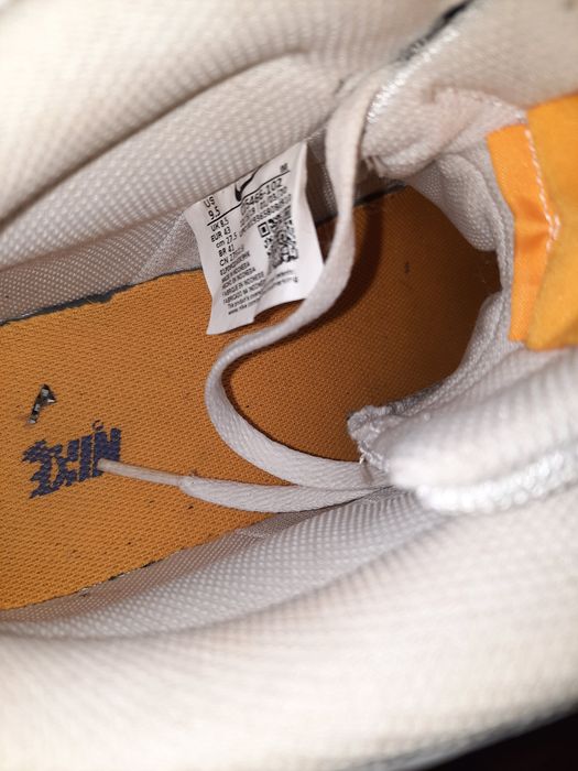 Sapatilhas Nike 43