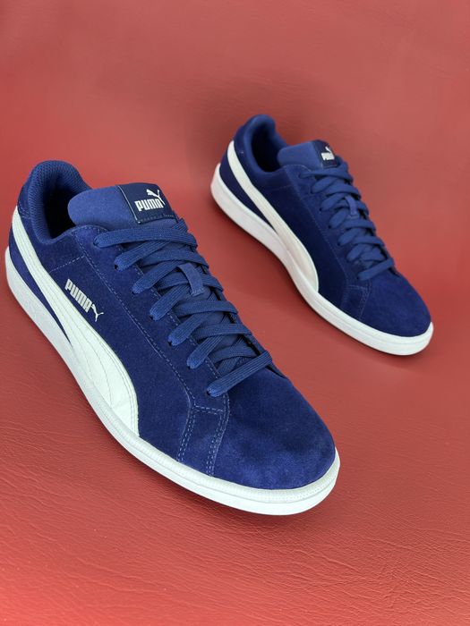 Кросівки 44р. Puma Smash SD