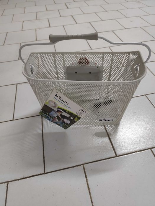 Bicicleta de encolher