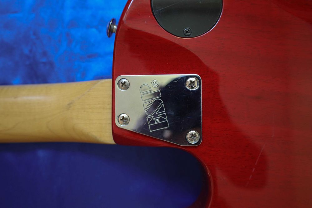 ESP LTD Eclipse MIJ 90-s