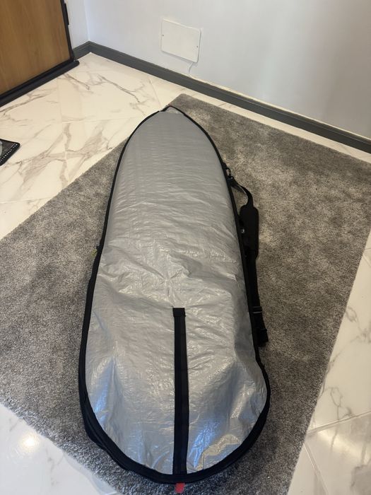 Torq ModFish 5'11" — 33.2L.