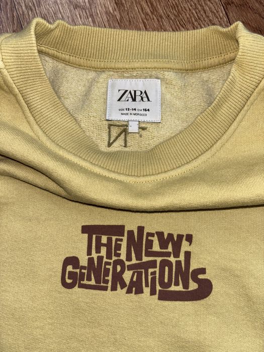 Теплі кофти Zara 164 розмір ціна за дві