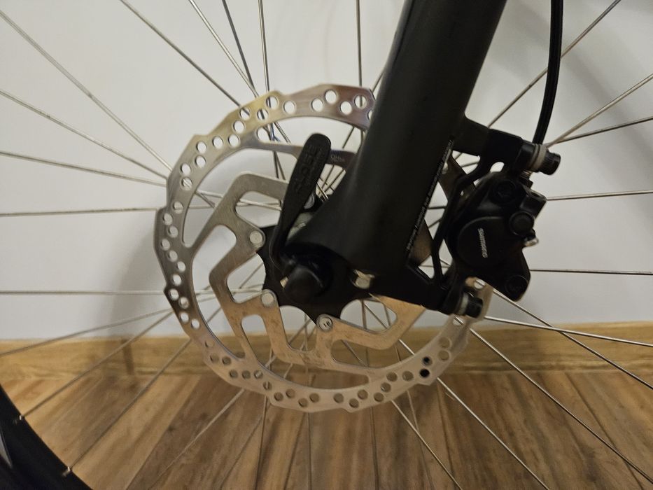 MTB Specialized Pitch na Shimano rama 18cali
