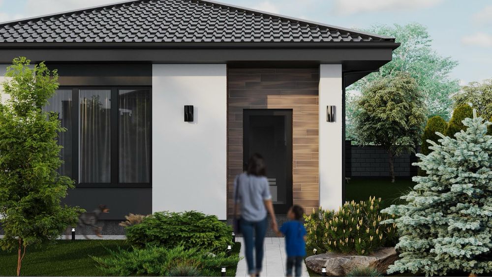 ‼️‼️SMaDIM‼️‼️поруч зупинка, школа, продуктовий магазин