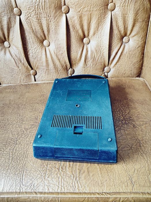 Магнитофон Легенда 404 кассетный проигрыватель СССР