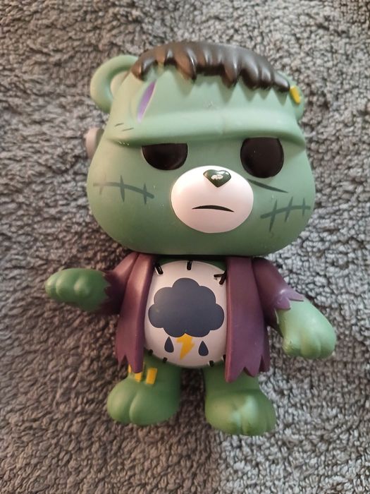 Funko pop sem caixa.