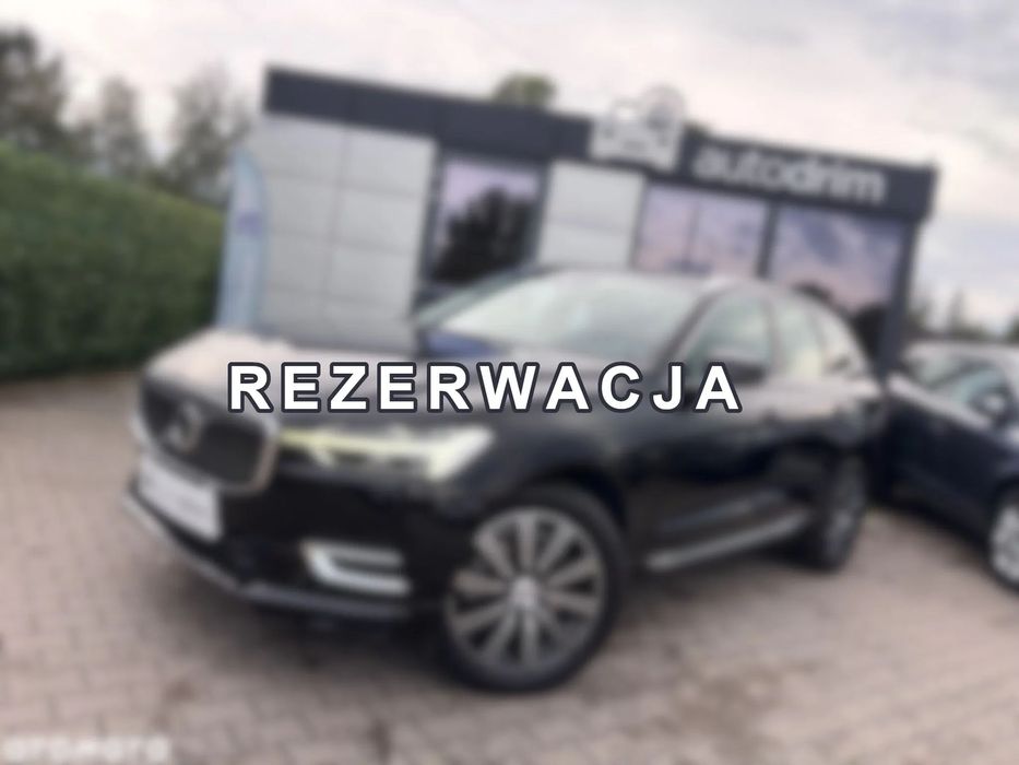 Volvo XC 60