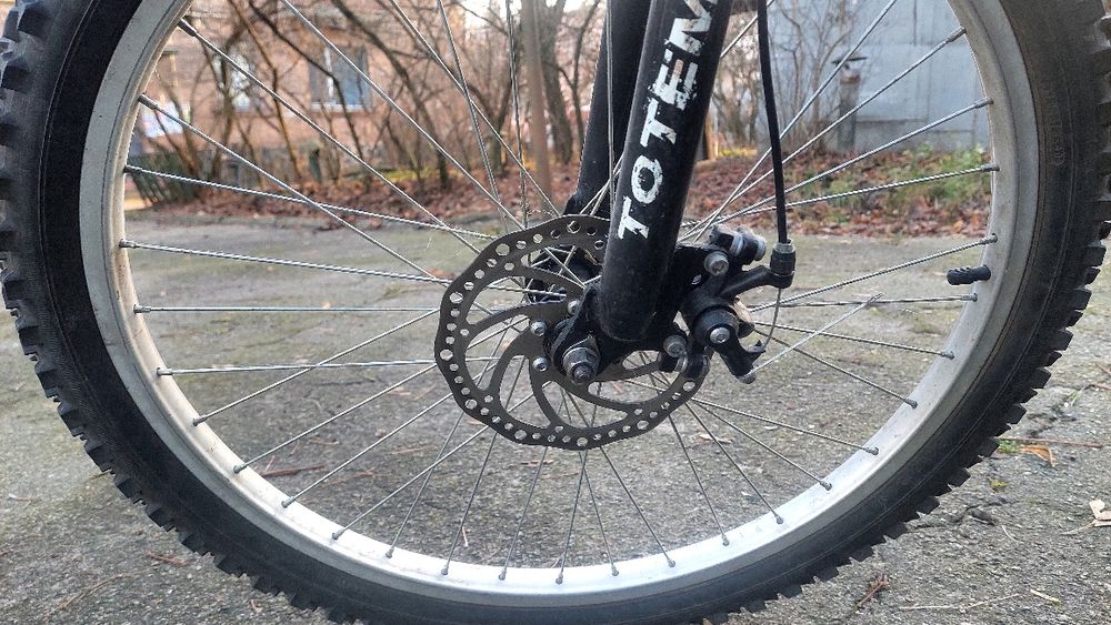 Продам велосіпед