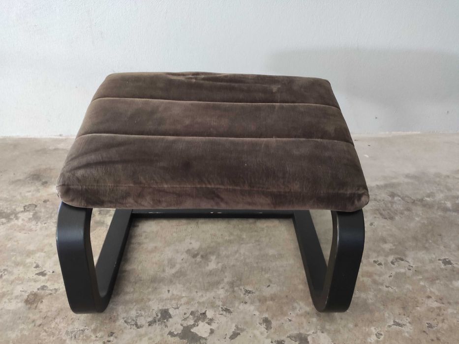 repousa pés ergonómico