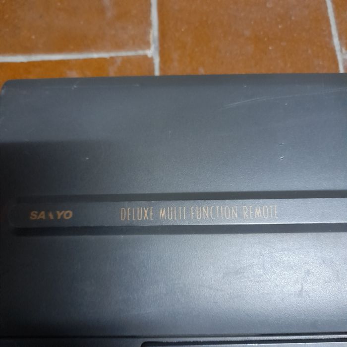 Gravador de chamadas sanyo TAS34