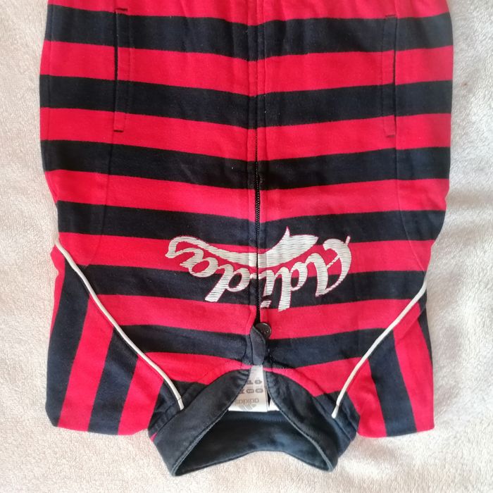 Casaco ADIDAS menino