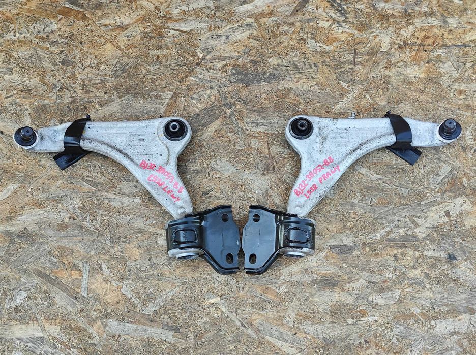 Подвеска Range Rover Evoque L538 R-Dynamic передняя задняя подрамник