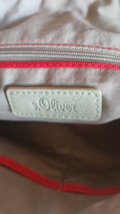 Сумка женская s.oliver