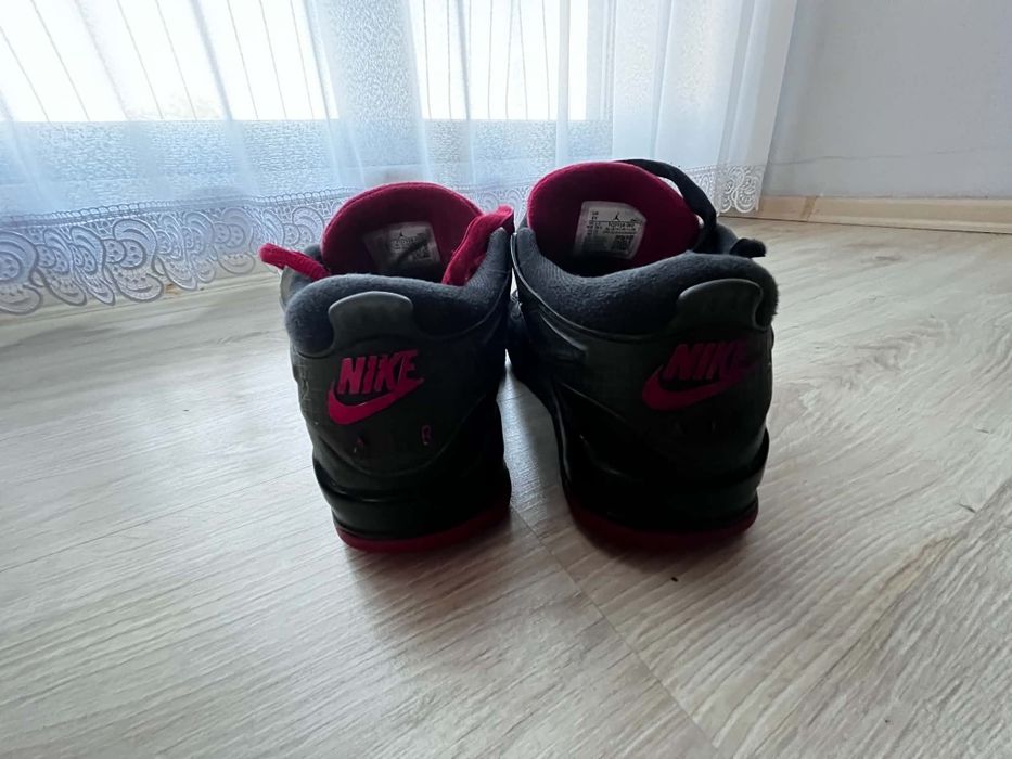 Buty Jordan rozmiar 38,5