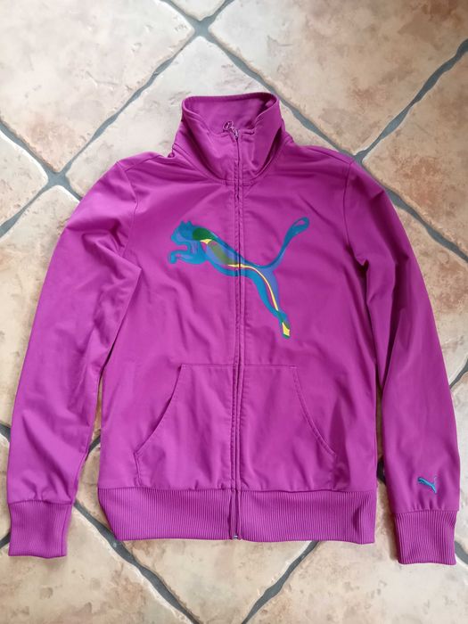 Bluza puma rozm M