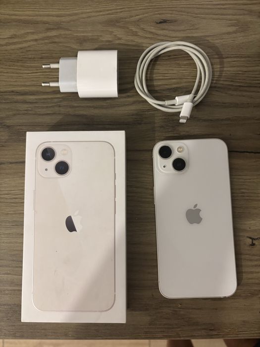 Iphone 13 256gb
